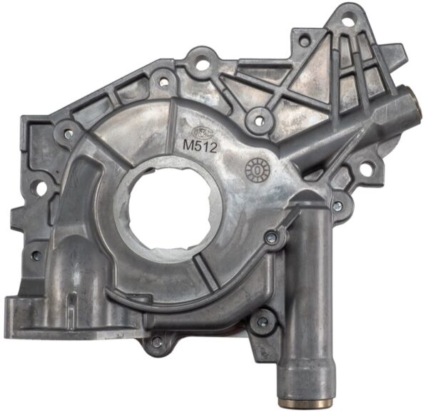 Bomba de Aceite de Motor Premium M-51 - Imagen 10