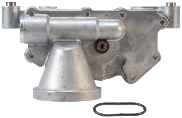 Bomba de Aceite de Motor Premium M-51 - Imagen 16