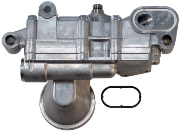 Bomba de Aceite de Motor Premium M-51 - Imagen 17