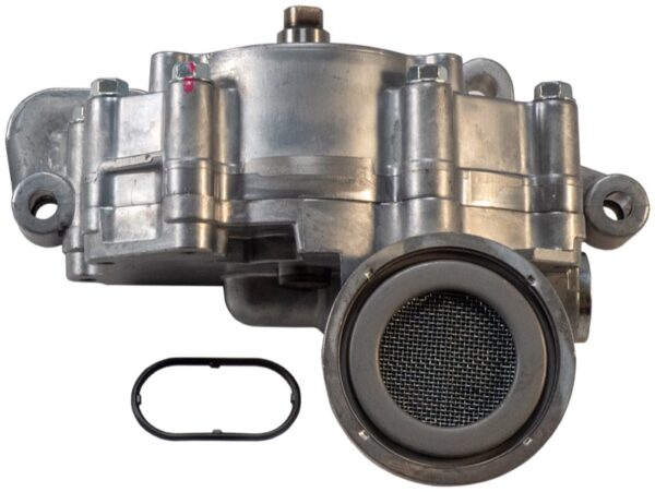 Bomba de Aceite de Motor Premium M-51 - Imagen 18