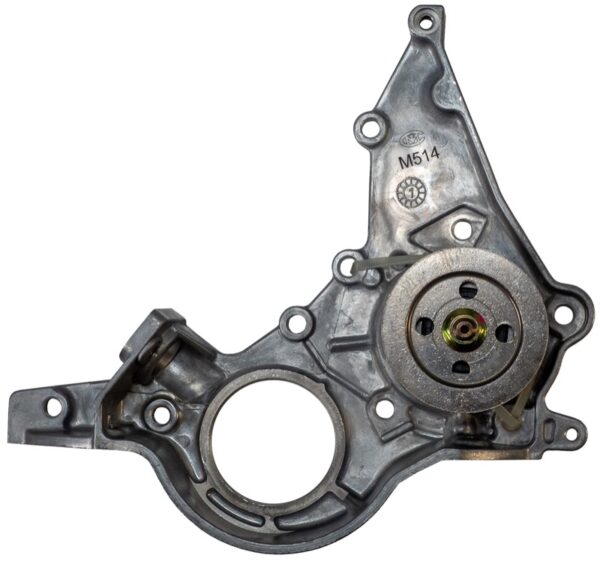 Bomba de Aceite de Motor Premium M-51 - Imagen 20