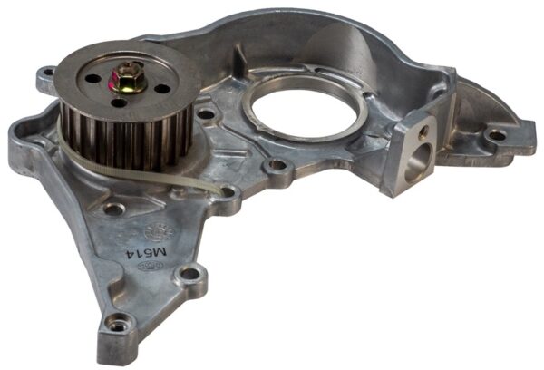 Bomba de Aceite de Motor Premium M-51 - Imagen 22