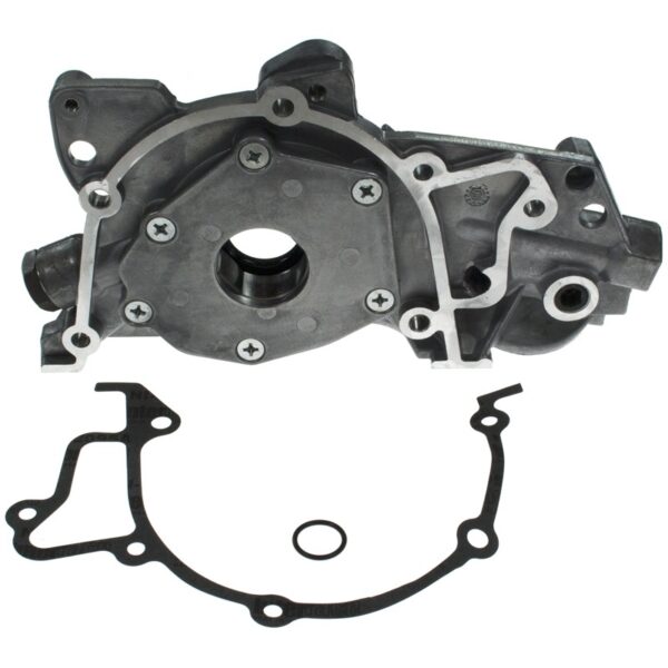 Bomba de Aceite de Motor Premium M-51 - Imagen 26