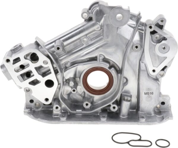 Bomba de Aceite de Motor Premium M-51 - Imagen 28
