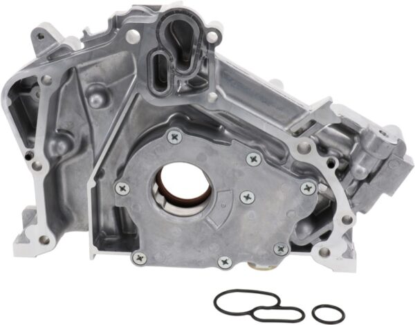 Bomba de Aceite de Motor Premium M-51 - Imagen 30
