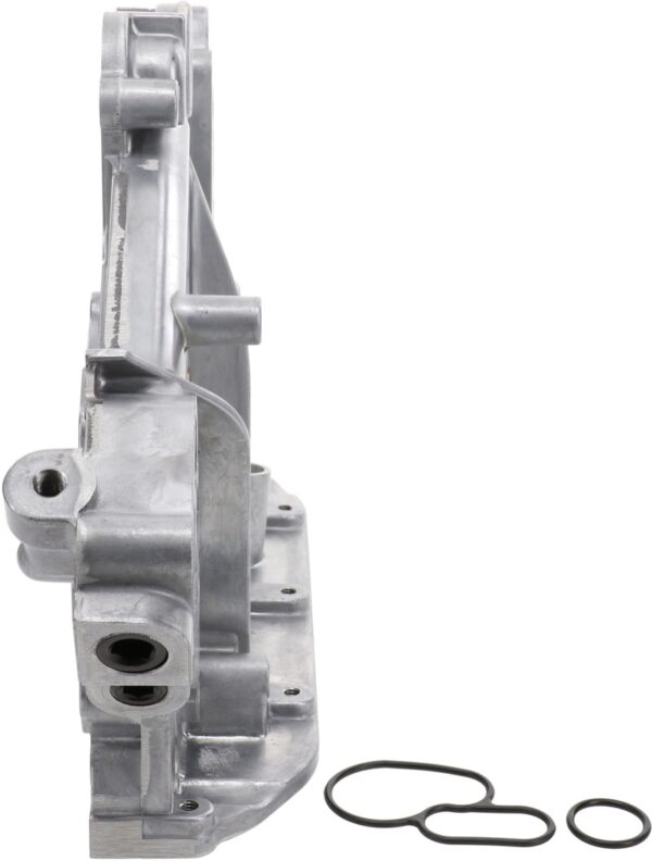 Bomba de Aceite de Motor Premium M-51 - Imagen 31