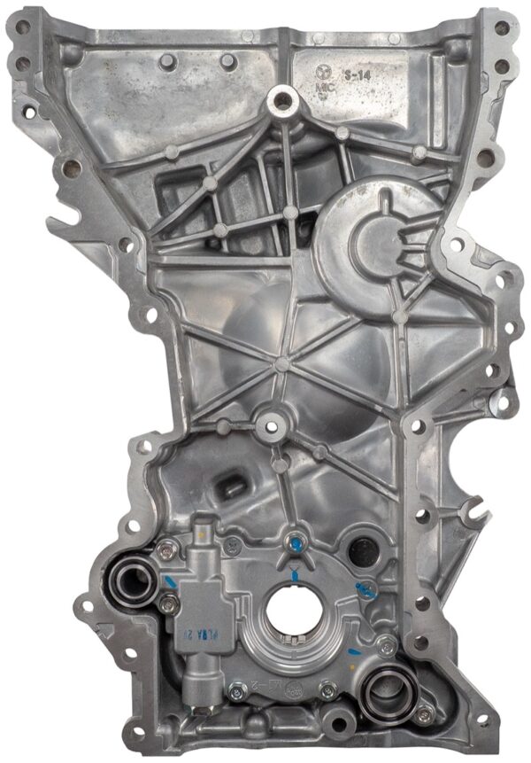 Bomba de Aceite de Motor Premium M-51 - Imagen 39