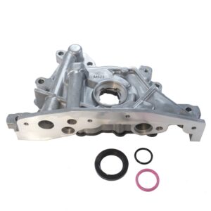 Bomba de Aceite de Motor Premium M-523