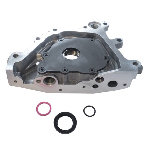 Bomba de Aceite de Motor Premium M-523 - Imagen 2