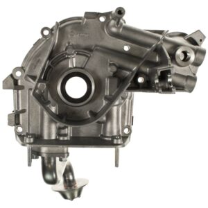 Bomba de Aceite M-527