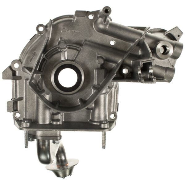 Bomba de Aceite de Motor Premium M-527 - Imagen 2