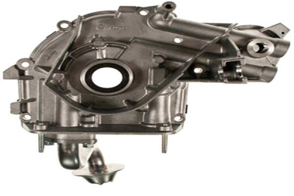 Bomba de Aceite de Motor Premium M-527