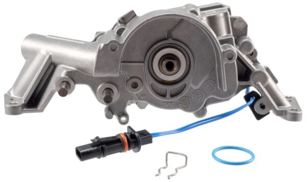 Bomba de Aceite de Motor Premium M-528 - Imagen 3