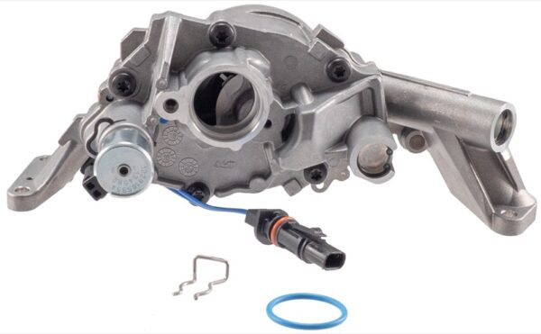 Bomba de Aceite de Motor Premium M-528 - Imagen 4