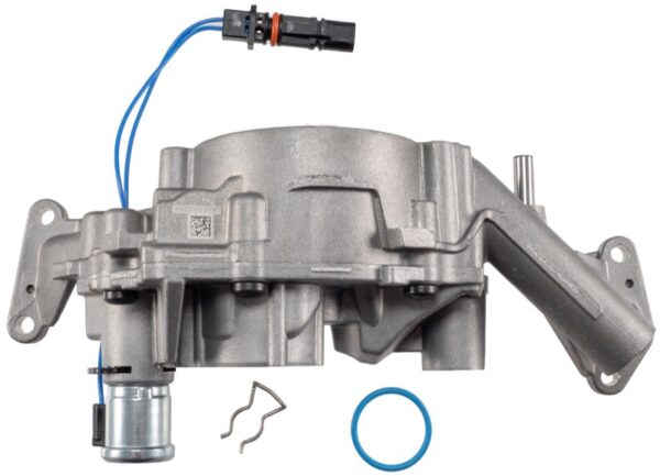 Bomba de Aceite de Motor Premium M-528 - Imagen 5