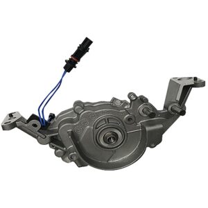Bomba de Aceite de Motor Premium M-528