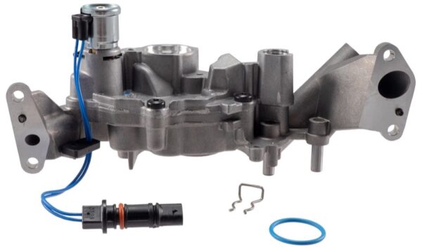 Bomba de Aceite de Motor Premium M-528 - Imagen 6