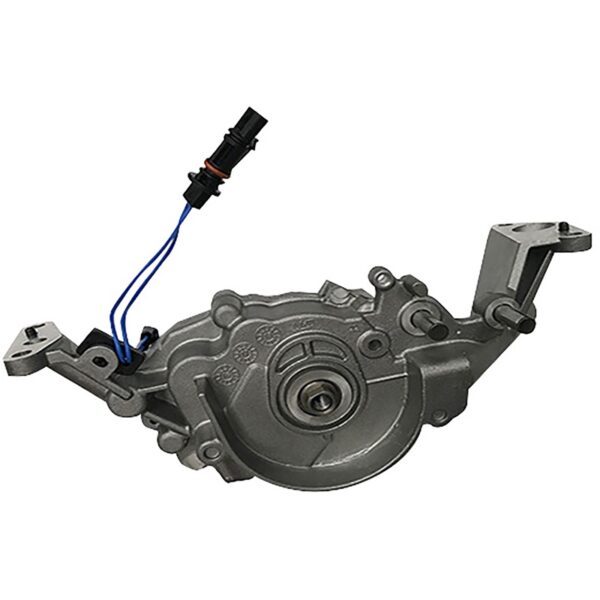 Bomba de Aceite de Motor Premium M-528