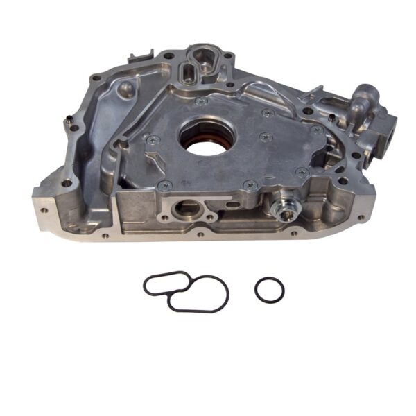 Bomba de Aceite de Motor Premium M-53 - Imagen 7