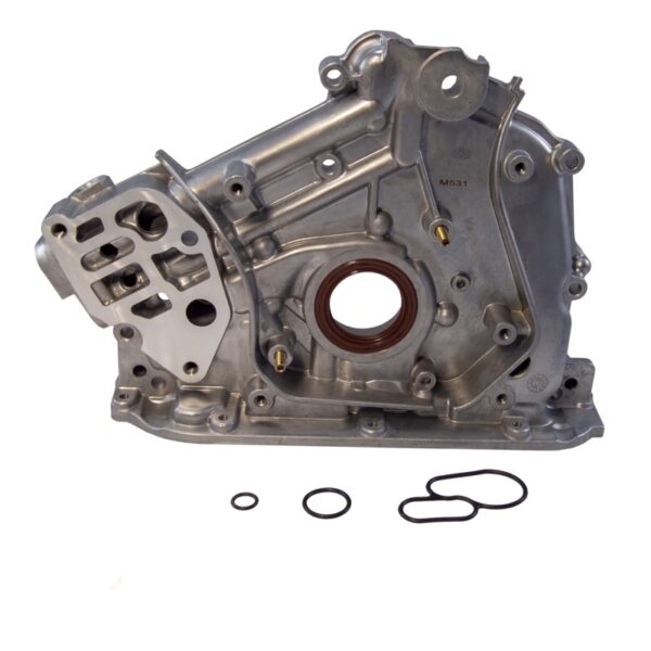 Bomba de Aceite de Motor Premium M-53 - Imagen 8