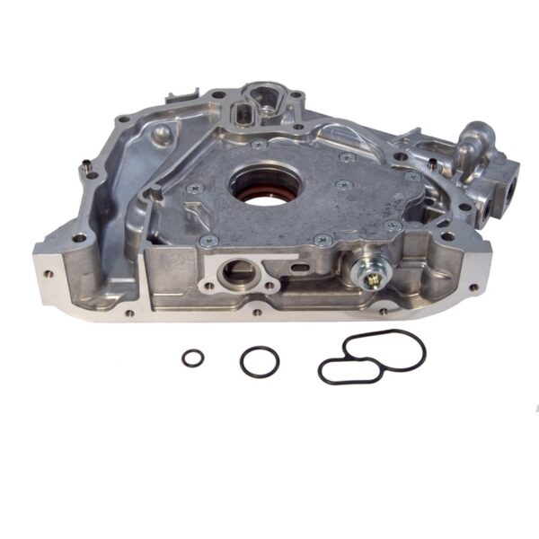 Bomba de Aceite de Motor Premium M-53 - Imagen 9