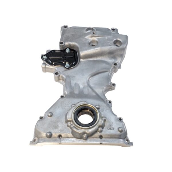 Bomba de Aceite de Motor Premium M-53 - Imagen 10