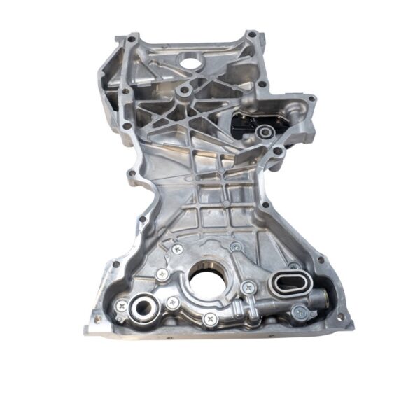 Bomba de Aceite de Motor Premium M-53 - Imagen 11