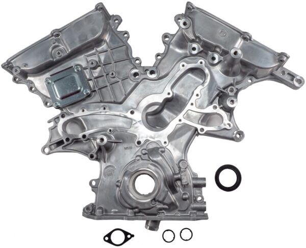 Bomba de Aceite de Motor Premium M-53 - Imagen 14
