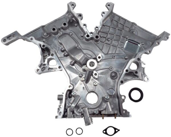 Bomba de Aceite de Motor Premium M-53 - Imagen 15