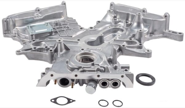 Bomba de Aceite de Motor Premium M-53 - Imagen 17