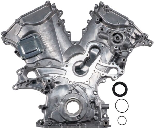 Bomba de Aceite de Motor Premium M-53 - Imagen 18