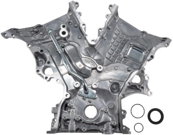 Bomba de Aceite de Motor Premium M-53 - Imagen 19