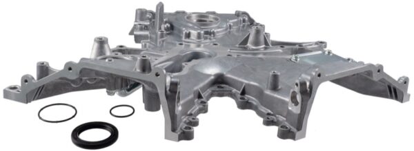 Bomba de Aceite de Motor Premium M-53 - Imagen 20
