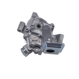 Bomba de Aceite de Motor Premium M-538