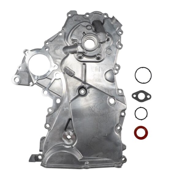 Bomba de Aceite de Motor Premium M-53 - Imagen 26