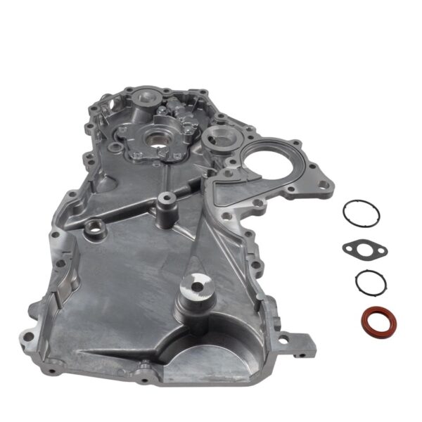 Bomba de Aceite de Motor Premium M-53 - Imagen 27