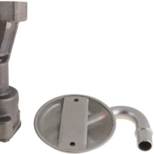 Bomba de Aceite de Motor Premium M-54D-S