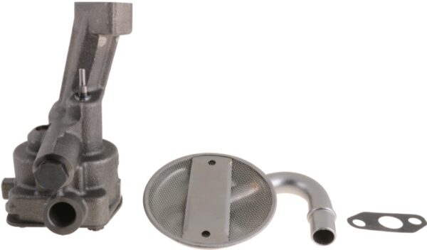 Bomba de Aceite de Motor Premium M-54D-S