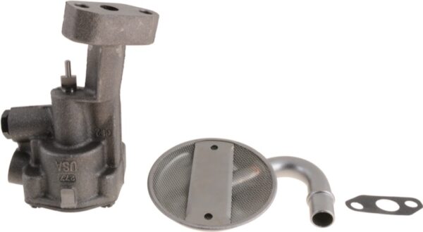 Bomba de Aceite de Motor Premium M-54D-S - Imagen 3