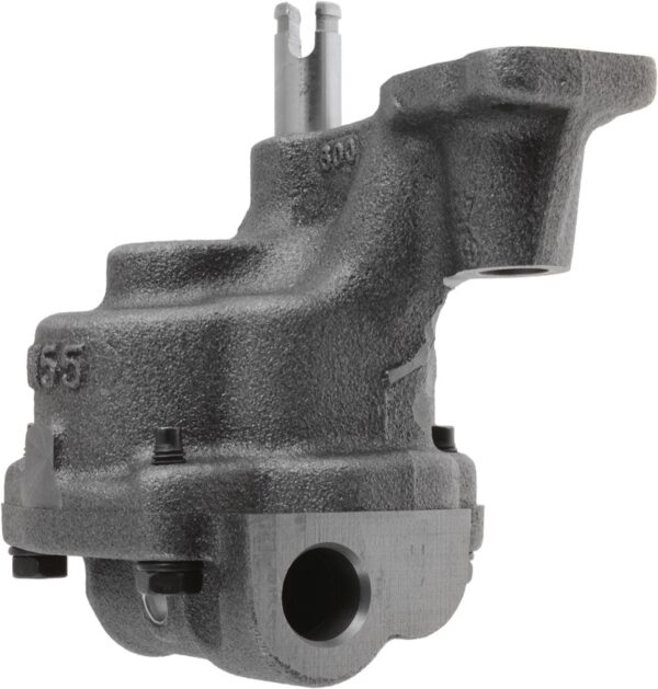 Bomba de Aceite de Motor Premium M-55 - Imagen 9