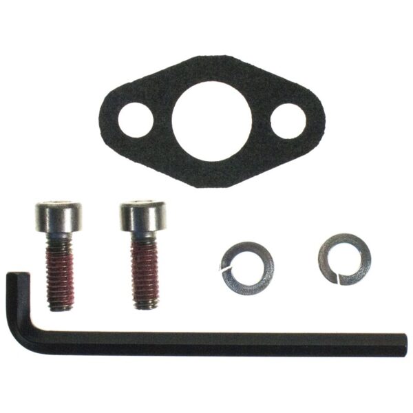 Bomba de Aceite de Motor Premium M-55 - Imagen 12