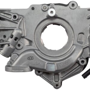 Bomba de Aceite de Motor Premium M-555