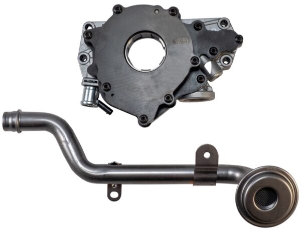 Bomba de Aceite de Motor Premium M-55 - Imagen 17