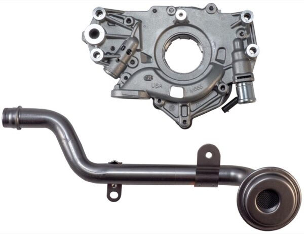 Bomba de Aceite de Motor Premium M-55 - Imagen 18