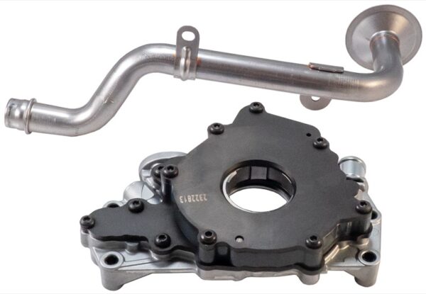 Bomba de Aceite de Motor Premium M-55 - Imagen 19
