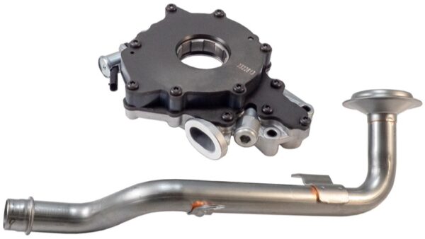 Bomba de Aceite de Motor Premium M-55 - Imagen 21