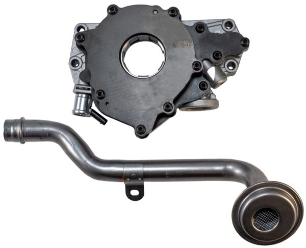Bomba de Aceite de Motor Premium M-55 - Imagen 22