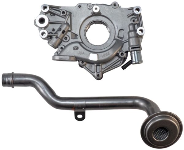 Bomba de Aceite de Motor Premium M-55 - Imagen 23