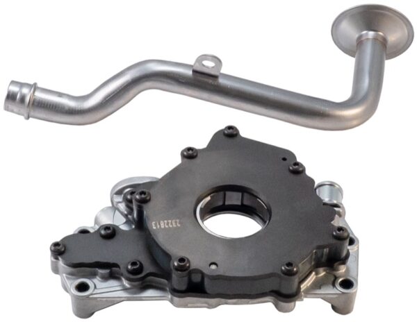 Bomba de Aceite de Motor Premium M-55 - Imagen 24