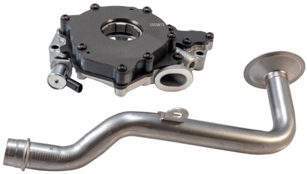 Bomba de Aceite de Motor Premium M-55 - Imagen 25